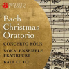 Bach: Christmas Oratorio, BWV 248 by Various Artists