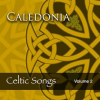 Caledonia: Celtic Songs, Vol. 2 by Celtic Spirit