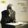 Debussy: 12 Etudes / Boulez: Sonata No.2 by Maurizio Pollini