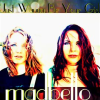 Just Wanna Be Your Girl by Madbello