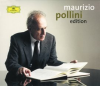 Maurizio Pollini Edition by Maurizio Pollini