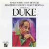 A Tribute To Duke by Bing Crosby