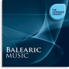 Balearic Music - The Listening Library by Celtic Spirit