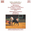 Viva Espana:  The Music Of Spain by Slovak Radio Symphony Orchestra