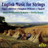 English Music For Strings by Royal Philharmonic Orchestra