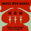 Music Box Versions of Rob Zombie by Music Box Mania