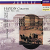 Haydn: Horn Concertos Nos. 1 & 2/Trumpet Concerto/Cello Concerto No.1 by Various Artists