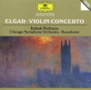 Elgar__Violin_Concerto___Chausson__Po__me