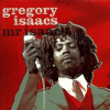 Mr. Isaacs by Gregory Isaacs