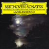 Beethoven: Piano Sonatas Nos.8 "Moonlight", 14 "Appassionata" & 23 "Pathétique" by Daniel Barenboim