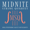 MSQ Performs Kacey Musgraves by Midnite String Quartet