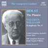Holst: Planets (the) (holst) / Vaughan Williams: Symphony No. 4 (vaughan Williams) (1926, 1937) by London Symphony Orchestra