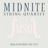 MSQ Performs The 1975 by Midnite String Quartet