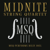 MSQ Performs Billy Joel by Midnite String Quartet