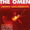 The Omen: The Essential Jerry Goldsmith Film Music Collection by City of Prague Philharmonic Orchestra