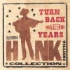 Turn Back The Years - The Essential Hank Williams Collection by Hank Williams