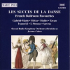 French Ballroom Favourites: Les Succes De La Danse by Slovak Radio Symphony Orchestra