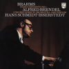 Brahms: Piano Concerto No. 1 by Alfred Brendel