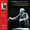 Bruckner: Symphony No. 7 In E Major, Wab 107 (modified 1885 Version, Ed. A. Gutmann) by Wiener Philharmoniker