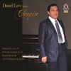 Daniel Levy Plays Chopin by Daniel Levy