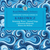 Grzegorz Nowak Conducts Karlowicz by Royal Philharmonic Orchestra
