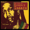 The Best of Gregory Isaacs, V. 2 by Gregory Isaacs