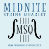 MSQ Performs Evanescence by Midnite String Quartet