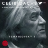 Tchaikovsky: Symphony No. 5, Op. 64 (Live, 1991) by Sergiu Celibidache