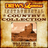 Drew's Famous Instrumental Country Collection, Vol. 3 by The Hit Crew