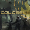 Colossus by Hollywood Film Music Orchestra