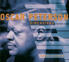 Dimensions: A Compendium Of The Pablo Years by Oscar Peterson