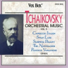Tchaikovsky: Orchestral Music, Vol. 5 by Royal Philharmonic Orchestra