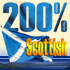 200% Scottish by The Munros