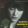Martha Argerich Live, Vol. 2 by Martha Argerich