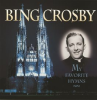 My Favorite Hymns by Bing Crosby