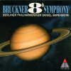Bruckner: Symphony No. 8 by Daniel Barenboim