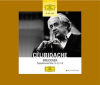 Bruckner: Symphonies Nos. 3-5; 7-9 by Sergiu Celibidache