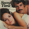 Saxy Time: Music To Make Love To by Sam Levine