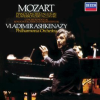 Mozart: Piano Concerto No. 22; Rondo, K.382 by Vladimir Ashkenazy