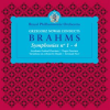 Grzegorz Nowak Conducts Brahms by Royal Philharmonic Orchestra
