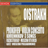 Prokofiev__Concerto_No__1_-_Khrennikov__3_Songs_for_Violin___Orchestra