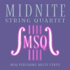 MSQ Performs Miley Cyrus by Midnite String Quartet