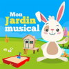 Le jardin musical de Kaïla by Mon Jardin Musical
