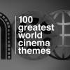 100 Greatest World Cinema Themes by City of Prague Philharmonic Orchestra