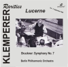 Klemperer In Lucerne by Berliner Philharmoniker