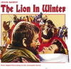 The Lion In Winter by City of Prague Philharmonic Orchestra