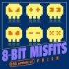 8-Bit Versions of Phish by 8-Bit Misfits