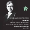 Beethoven: Fidelio, Op. 72 by Various Artists
