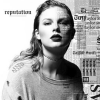 Reputation by Swift, Taylor