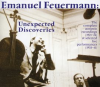 Emanuel_Feuermann__Unexpected_Discoveries__the_Complete_Acoustic_Recordings__1921-1926__-_Selecte